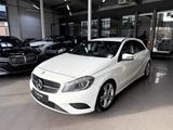 Mercedes-Benz A 200 Style Bi-Xenon Navi SHZ GEWERBE  - gebrauchte Mercedes-Benz A 200 aus dem Jahr 2012