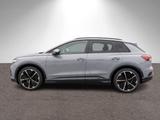 Audi Q4 S line 40 e-tron Navi LED GRA PDC SHZ SONOS - graue Audi Q4