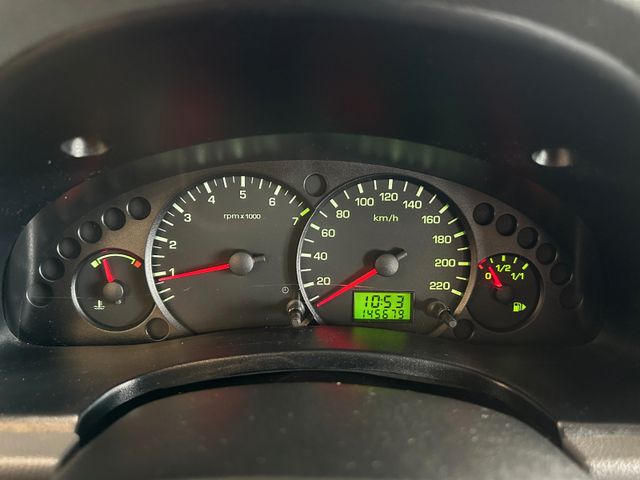 Ford Tourneo Connect Kombi kurz*CD-Player*Klima*Radio