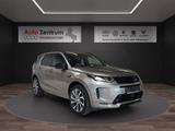 Land Rover Discovery Sport P300e R-Dynamic HSE Hybrid VOLL - Land Rover Discovery Sport: R Dynamic Hse