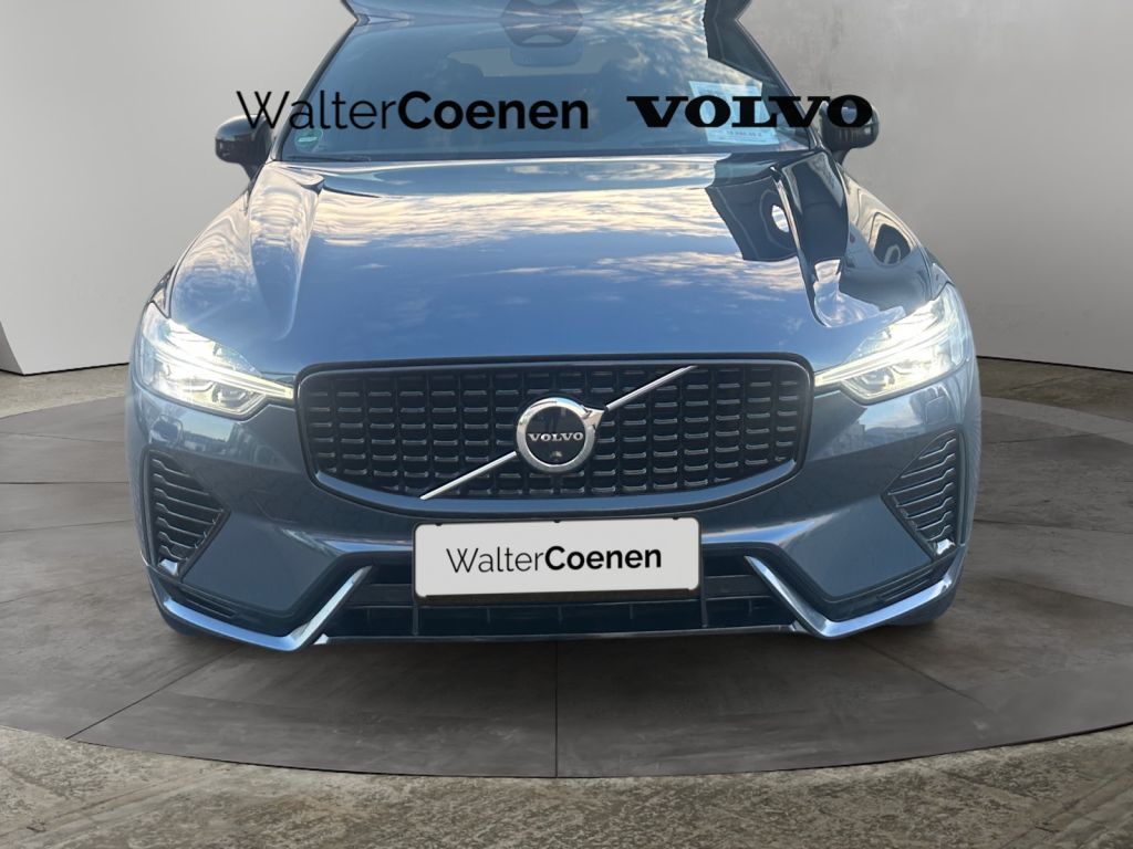 VOLVO XC60 T8 AWD Recharge Ultimate Dark VOLVO XC60 T8 AWD Recharge Ultimate Dark