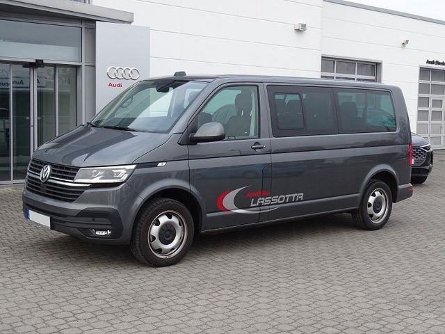 T6.1 Kombi 2.0 TDI DSG LR / Komfort Plus