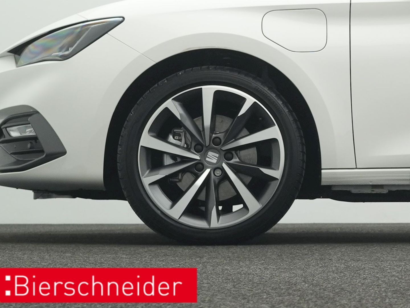 Seat Leon - Bild 27