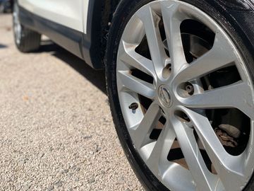 Nissan Qashqai - 6