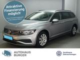 Volkswagen Passat Variant 2.0TDI DSG ACC/Navi/AppConnect - Volkswagen Passat Variant Gebrauchtwagen