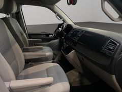 VW T6 Multivan Comfortline AHK | PDC | Navi