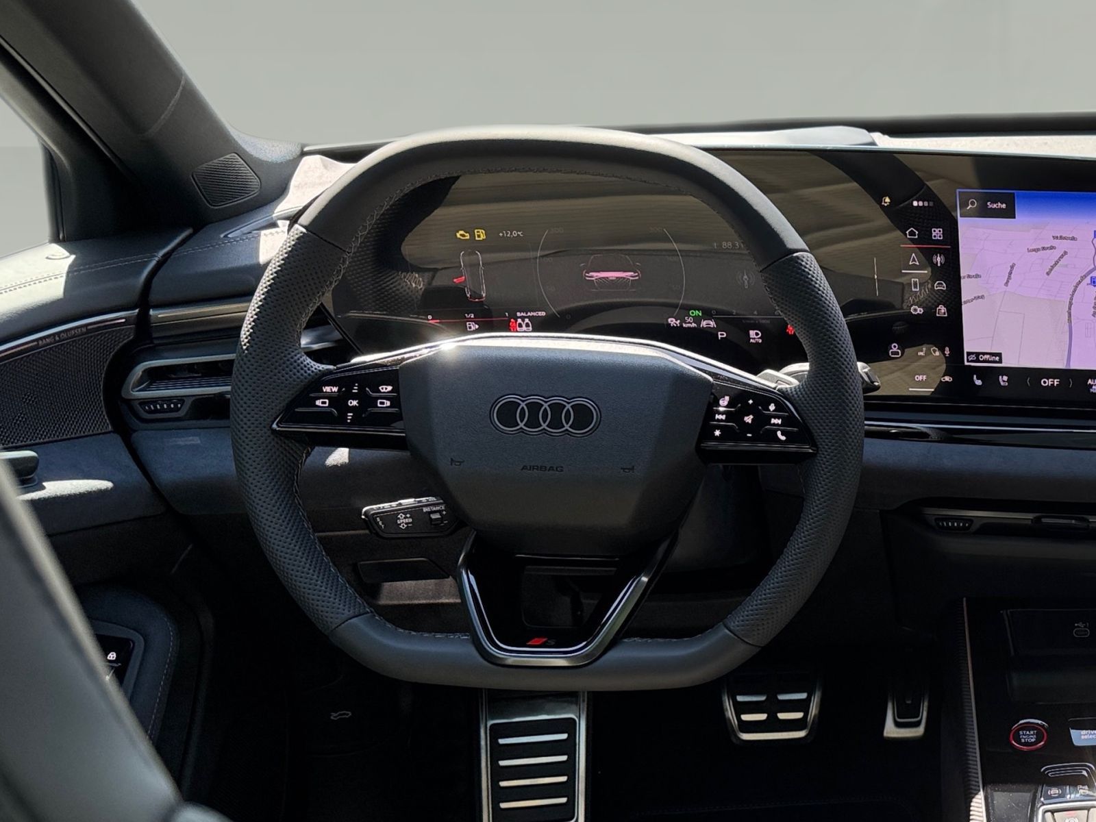Audi A6 - Bild 13