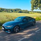 BMW 430i Coupé M Sport VOLL - BMW 430 in Dortmund