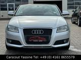 Audi A3 Cabriolet Ambition/2.Hand/Navi/ - Audi A3 aus 2009: Ambition