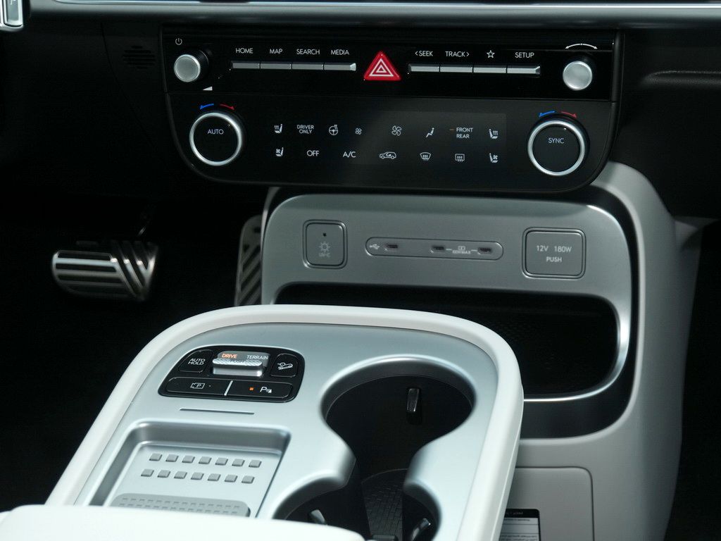 Hyundai IONIQ 9 - Bild 8