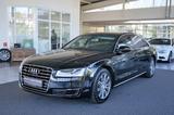 Audi A8 L 4.0 Security Werks Panzer Armored VR7/VR9 - Audi A8: A8l Security