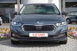 Skoda Octavia 1.5 TSI First Edition LED Navi ACC DAB - gebrauchte Skoda Limousine