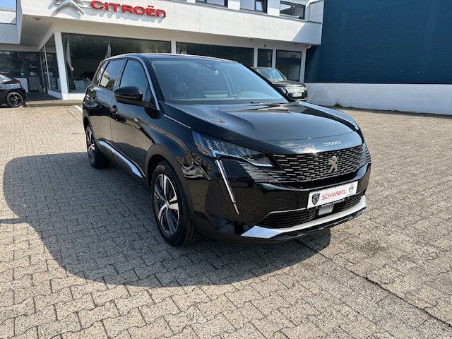 Image of Peugeot 5008