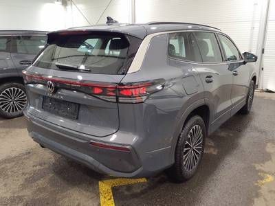 Volkswagen Tayron - Bild 5