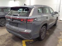 Volkswagen Tayron - Vorschau Bild 5