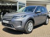 Land Rover Discovery Sport D165 AWD S Mild-Hybrid*360°-Kame - Land Rover: Allradantrieb