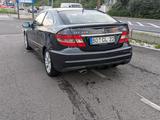 Mercedes-Benz Mercedes CLC 220 CDI Sport Automatik Volla... - Mercedes-Benz CLC 220: Cdi