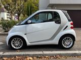 Smart ForTwo mhd Passion mit 52kW und Panoramadach - Smart: Panoramadach