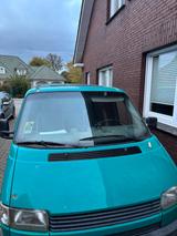 Volkswagen VW T4 Transporter 2,4l - Volkswagen LT aus 1991