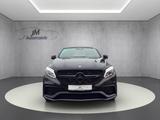Mercedes-Benz GLE 63 AMG Coupe 4Matic 22" Night Paket - gebrauchte Mercedes-Benz GLE 63 AMG aus dem Jahr 2015