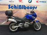 Suzuki 650 Freewind - SUZUKI FREEWIND 650