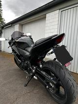 Honda CBR600FA PC41 in schwarz Optik mi ABS - Honda Motorräder in Oberhausen