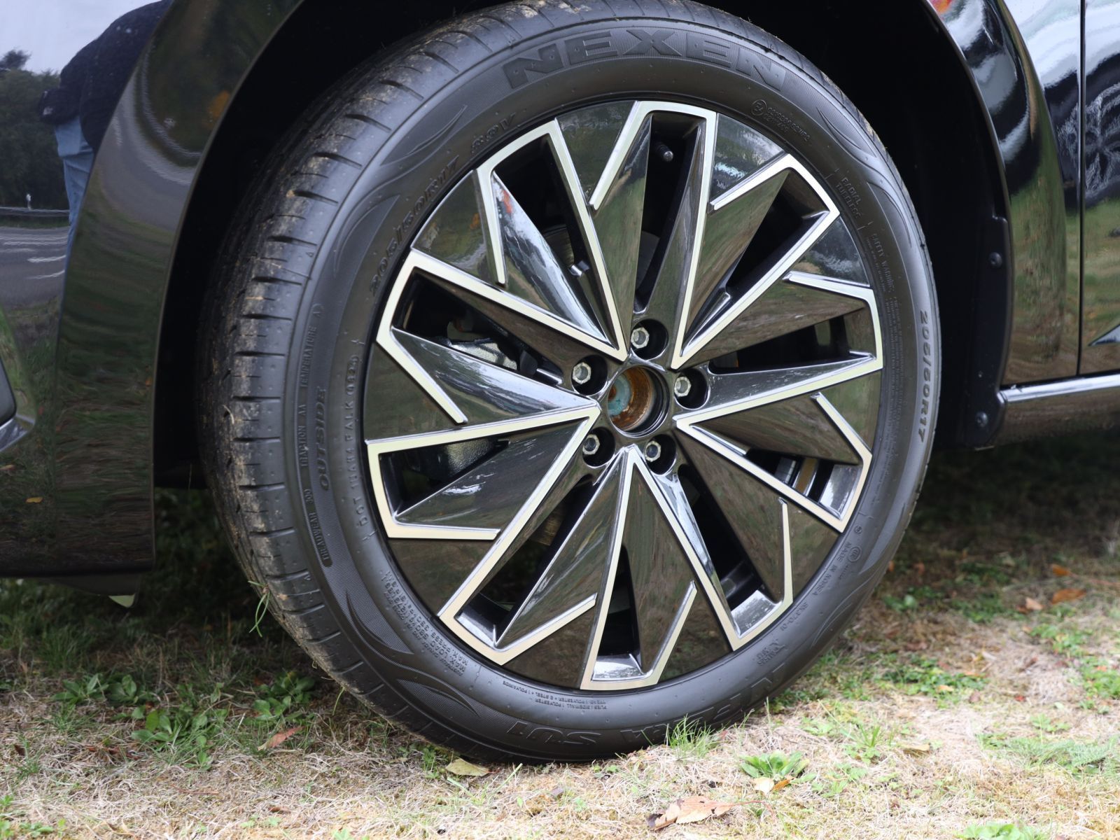 Skoda Scala - Bild 10