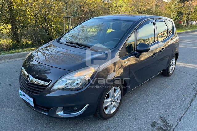 Opel OPEL Meriva 1.6 CDTI Start&Stop Elective