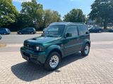 Suzuki 1.5 DDiS Comfort AHK *Klima* - Suzuki Jimny aus 2005
