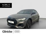 Audi A1 allstreet 35 TFSI S-tronic Inetrieur S-Line R - Audi A1 in Erfurt