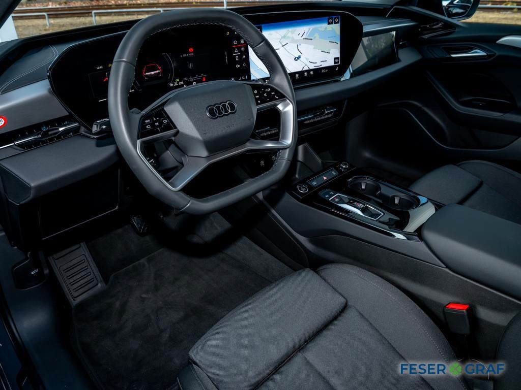 Audi A6 - Bild 3