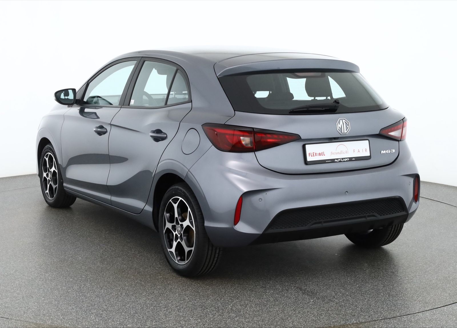 MG3