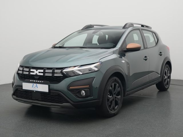 Dacia Sandero Stepway Extreme CARPLAY+SITZHZG+RFKAMERA