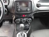 Jeep Renegade Longitude FWD - Jeep Gebrauchtwagen in Dortmund