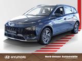 Hyundai BAYON FL Trend Bose, Komfort Paket - blaue Hyundai BAYON