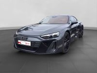 Audi e-tron GT - Vorschau Bild 2