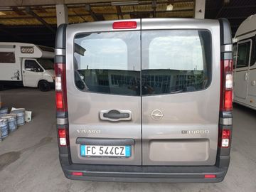 Opel Vivaro - 4