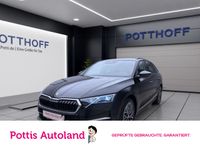 Skoda Octavia - Vorschau Bild 1