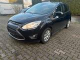 Ford C-Max 2.0 TDCi Automatik - Ford C-Max in Bochum