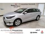 Kia Ceed_sw Vision Komfort Plus 1.5 DCT7 Navi ACC PD - Kia: Cee D Plus
