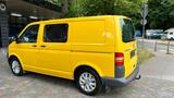Volkswagen VW T5 HP-Camper kein California - Offers