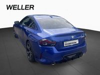 BMW 218 - Vorschau Bild 10