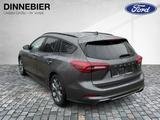 Ford FOCUS ST-LINE X 1.0 125 PS HUD/NAVI/SHZ/CARPLAY - Ford mit Benzin-Antrieb: Zentralverriegelung