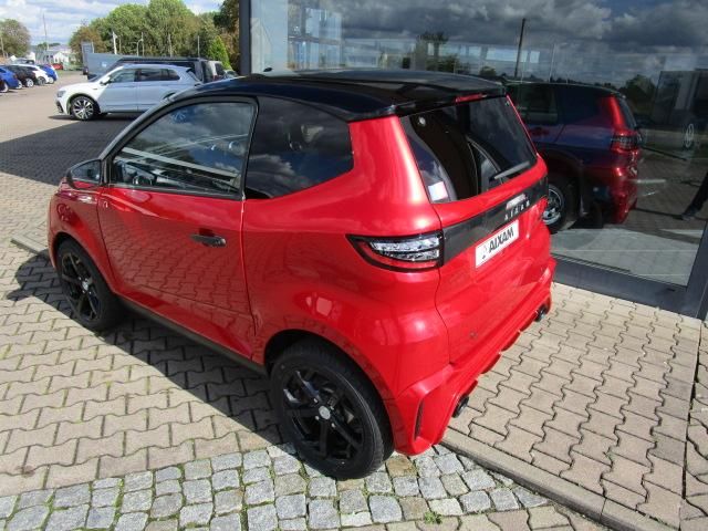 Aixam AMBITION CITY SPORT AMBITION E5+ *LAGERFAHRZEUG* imagem 3