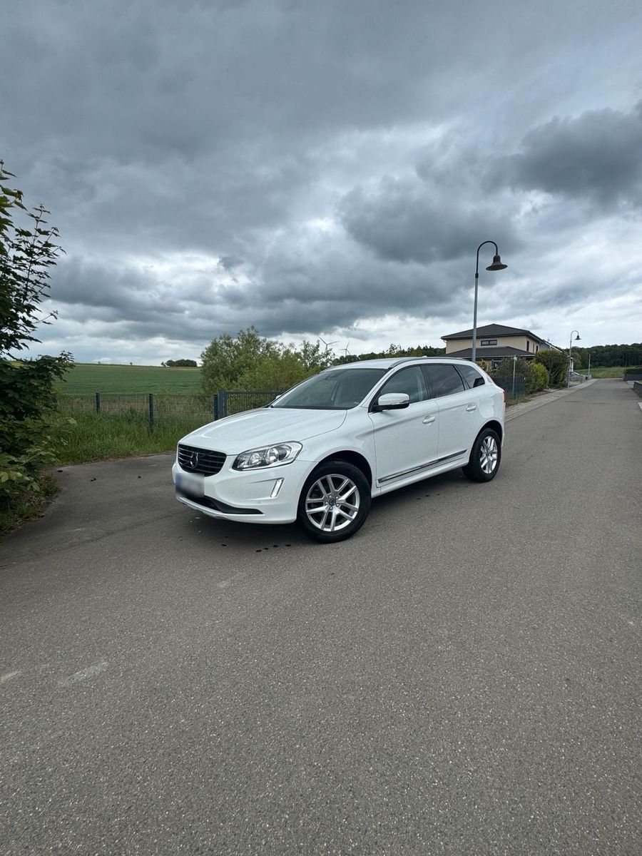 VOLVO XC 60