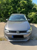 Volkswagen Polo V - 1.6 TDI / Diesel / Aut... - Volkswagen Polo aus 2010: TDI