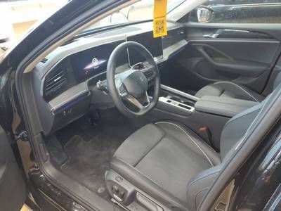 Passat Variant 1.5 TSI eHybrid Business AHK