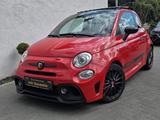 Abarth 595 Competizione -Panor.Schiebedach/Sitzheizung- - Abarth Gebrauchtwagen in Hannover
