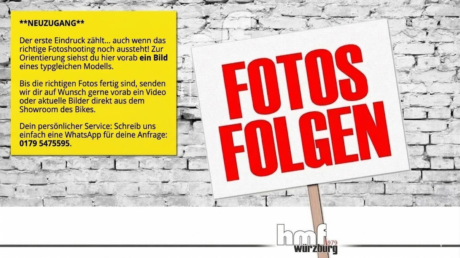 Zero FXE ZF 7.2 11kW (B196/A1), 1a Zustand