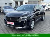 Peugeot 3008 Active Pack KAMERA|SPURHALTEASSISTENT|AHK - Peugeot 3008 Active mit Diesel-Antrieb